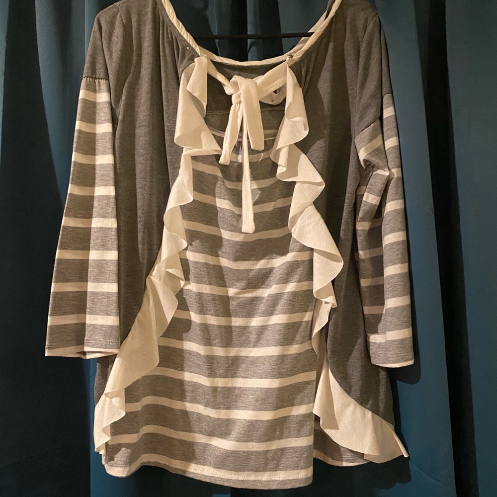 4/$20! Umgee Top
